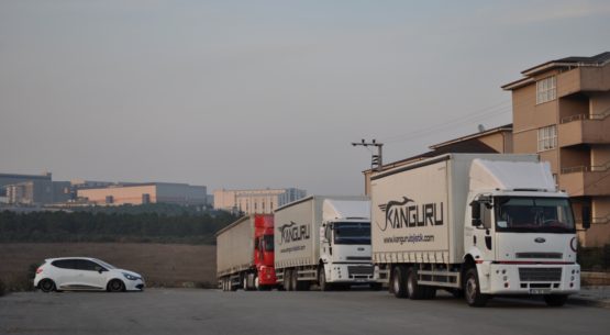 Karayolu Taşımacılığı Avantajları Nedir?
